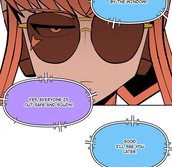 Iron Mech Bride Chapter 66 image 54