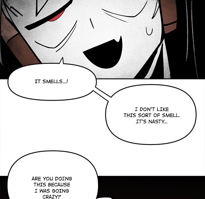 Iron Mech Bride Chapter 66 image 56
