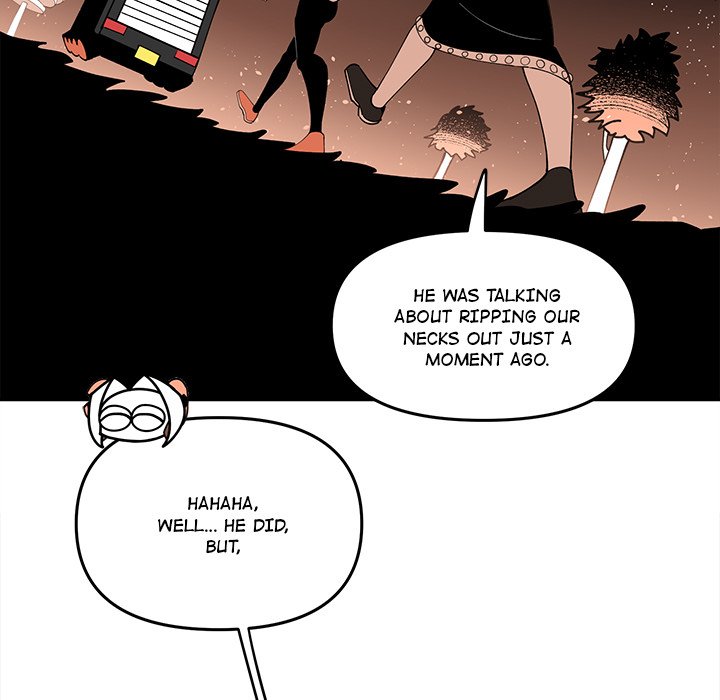 Iron Mech Bride Chapter 66 image 60