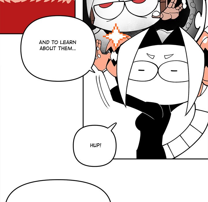 Iron Mech Bride Chapter 66 image 62
