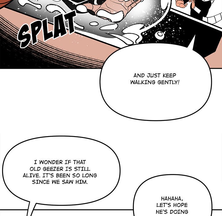 Iron Mech Bride Chapter 66 image 64