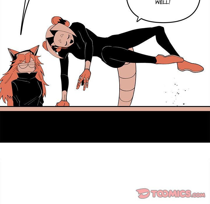 Iron Mech Bride Chapter 66 image 65