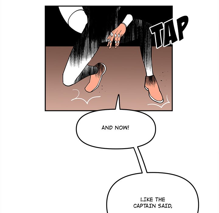 Iron Mech Bride Chapter 66 image 66