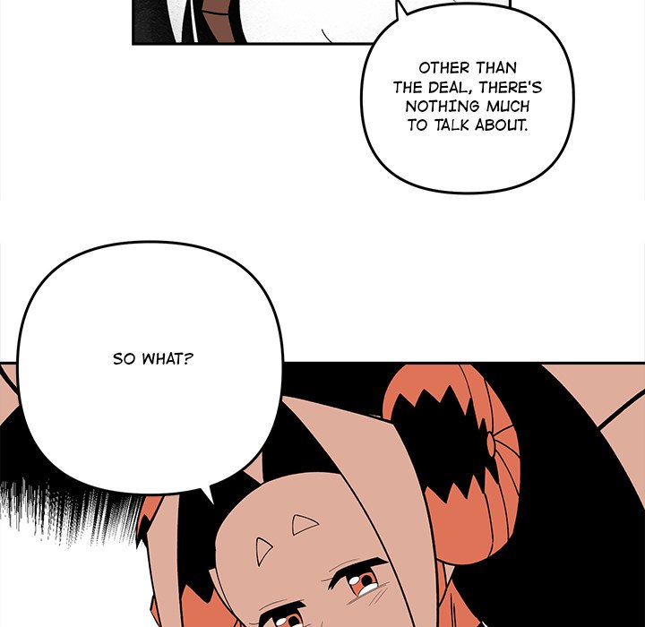 Iron Mech Bride Chapter 66 image 72