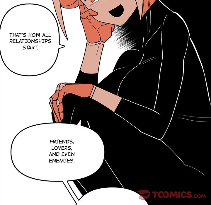 Iron Mech Bride Chapter 66 image 73