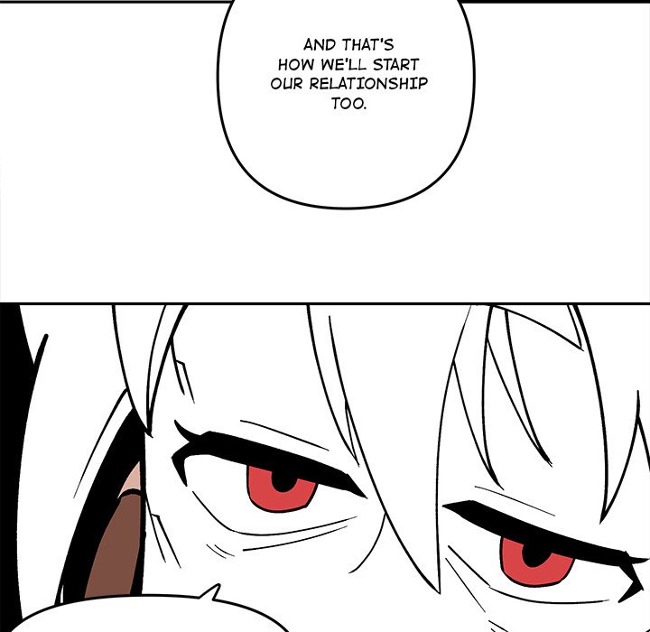 Iron Mech Bride Chapter 66 image 74
