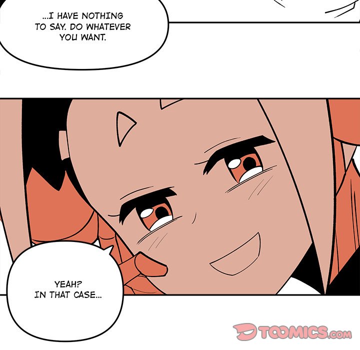 Iron Mech Bride Chapter 66 image 75
