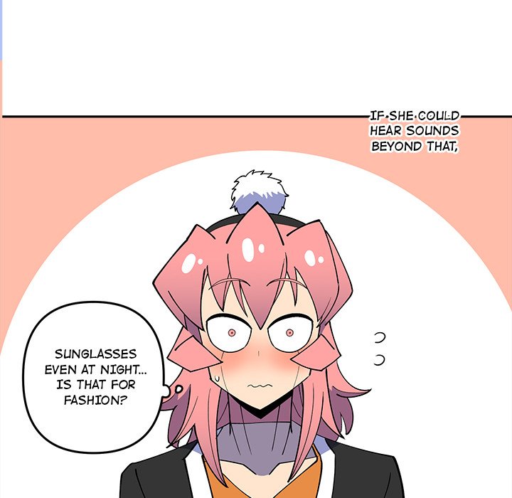 Iron Mech Bride Chapter 66 image 8