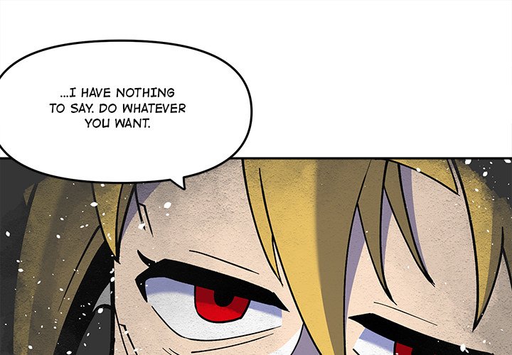Iron Mech Bride Chapter 67 image 0