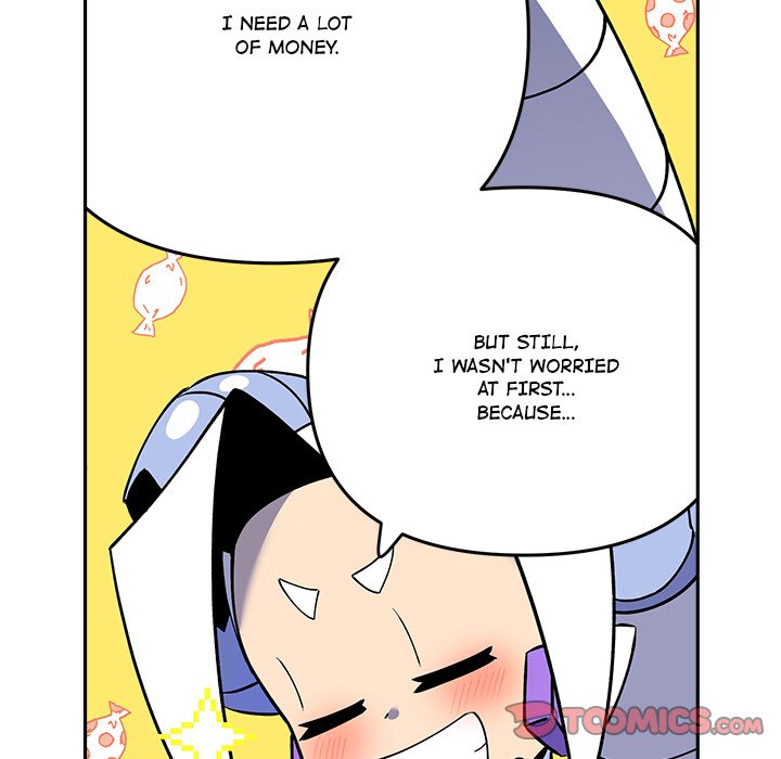 Iron Mech Bride Chapter 67 image 9