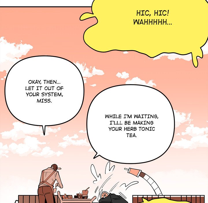 Iron Mech Bride Chapter 67 image 102