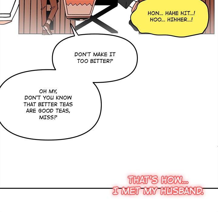 Iron Mech Bride Chapter 67 image 103