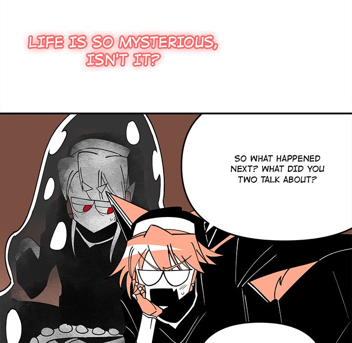 Iron Mech Bride Chapter 67 image 104