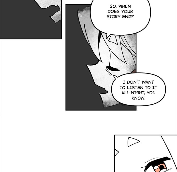 Iron Mech Bride Chapter 67 image 106