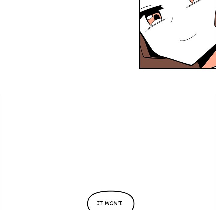 Iron Mech Bride Chapter 67 image 107