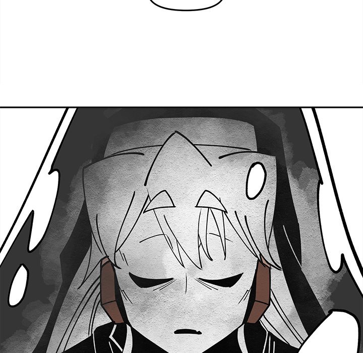 Iron Mech Bride Chapter 67 image 108