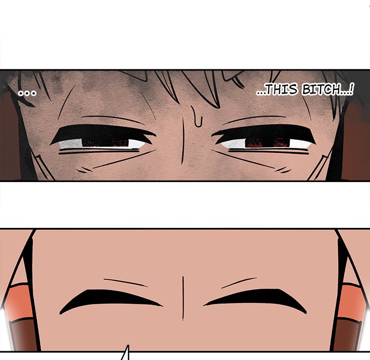 Iron Mech Bride Chapter 67 image 110
