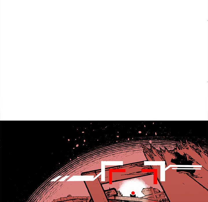 Iron Mech Bride Chapter 67 image 112