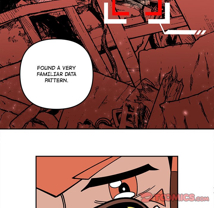 Iron Mech Bride Chapter 67 image 113