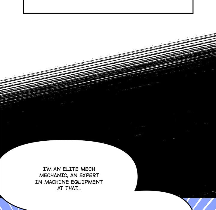 Iron Mech Bride Chapter 67 image 11