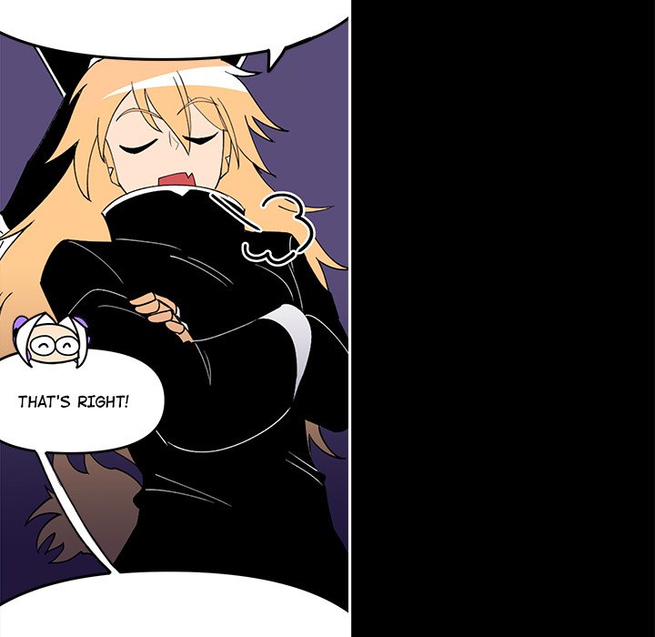 Iron Mech Bride Chapter 67 image 14