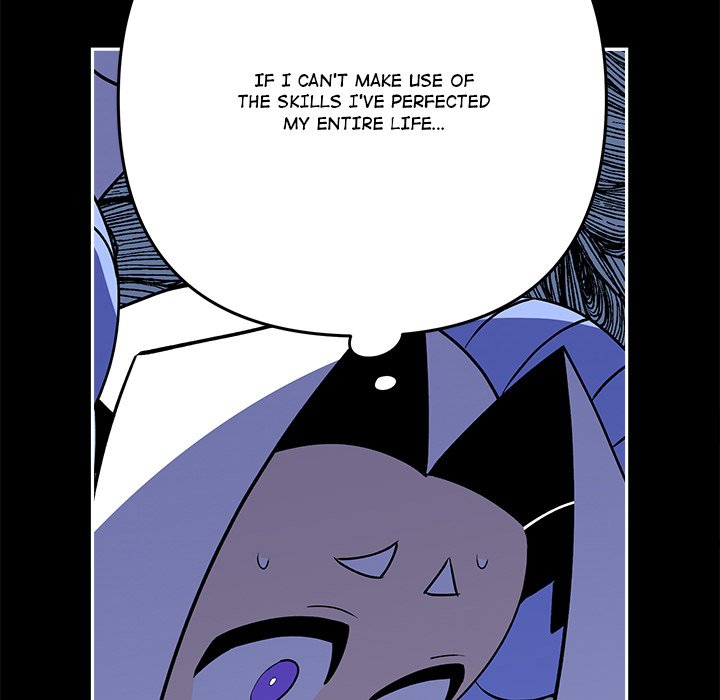 Iron Mech Bride Chapter 67 image 18