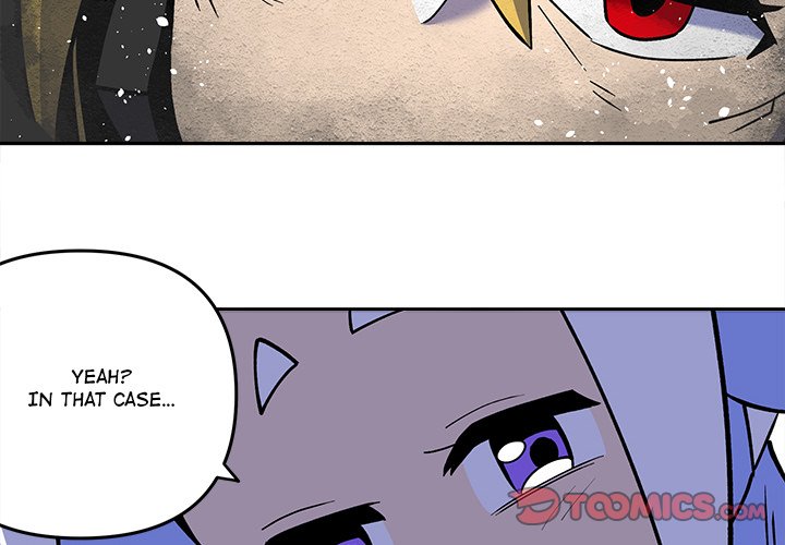 Iron Mech Bride Chapter 67 image 1