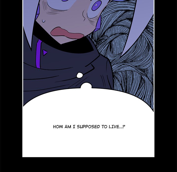 Iron Mech Bride Chapter 67 image 19