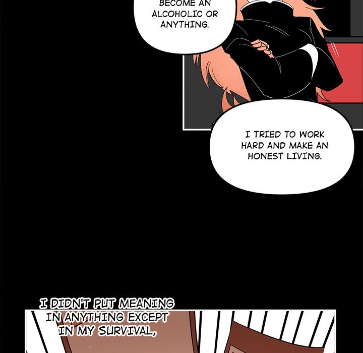 Iron Mech Bride Chapter 67 image 22
