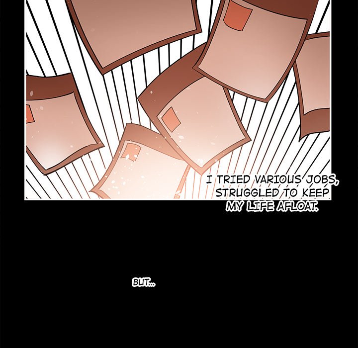 Iron Mech Bride Chapter 67 image 23