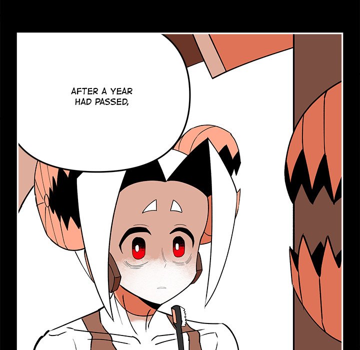 Iron Mech Bride Chapter 67 image 24