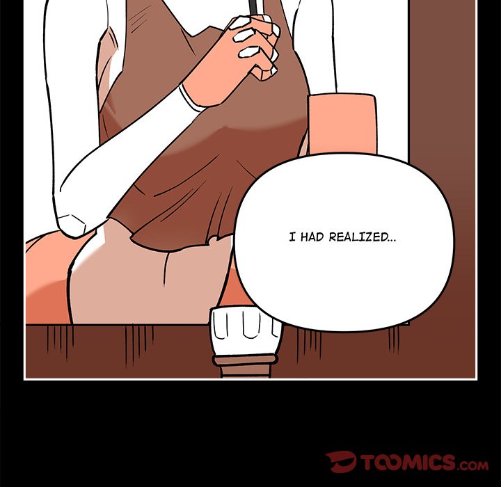 Iron Mech Bride Chapter 67 image 25
