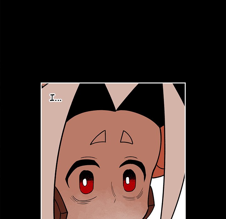 Iron Mech Bride Chapter 67 image 26