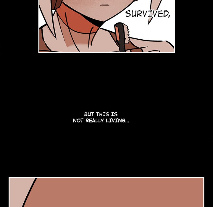 Iron Mech Bride Chapter 67 image 27
