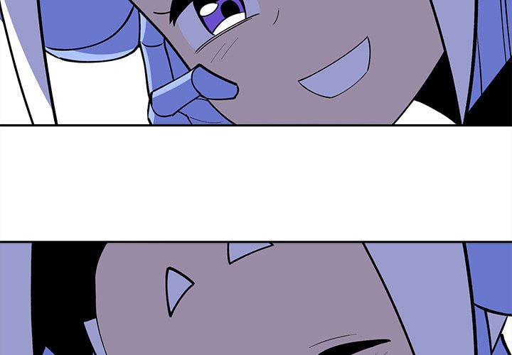 Iron Mech Bride Chapter 67 image 2