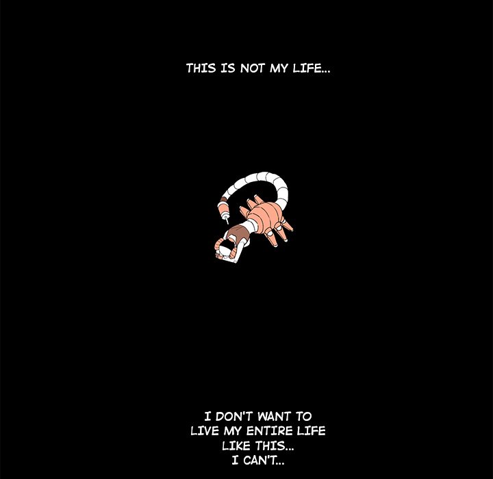 Iron Mech Bride Chapter 67 image 35