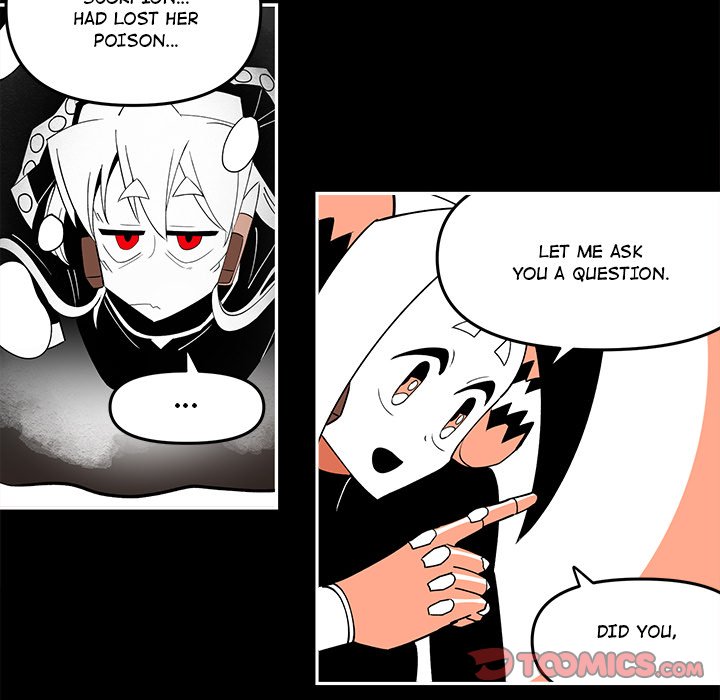 Iron Mech Bride Chapter 67 image 37