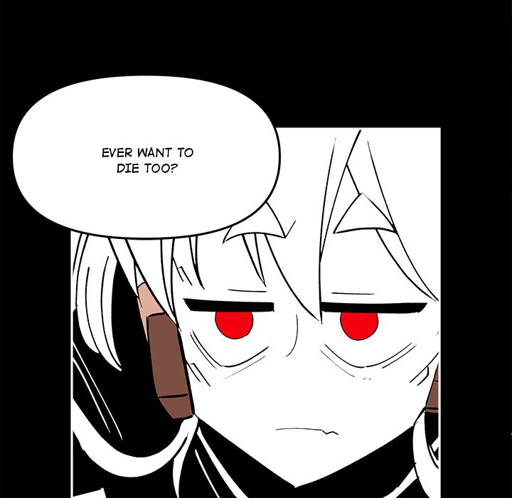 Iron Mech Bride Chapter 67 image 38