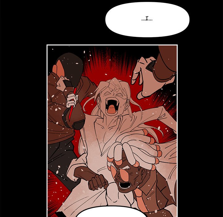 Iron Mech Bride Chapter 67 image 40