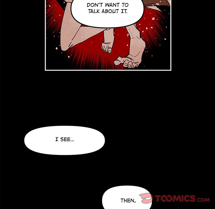 Iron Mech Bride Chapter 67 image 41