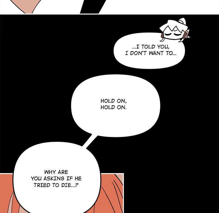 Iron Mech Bride Chapter 67 image 43