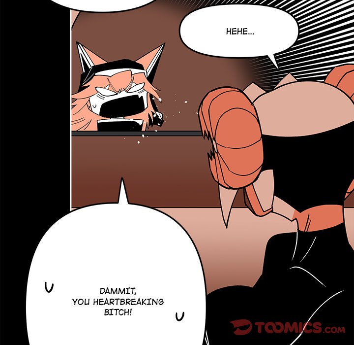 Iron Mech Bride Chapter 67 image 45