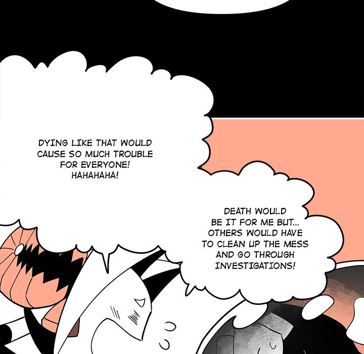 Iron Mech Bride Chapter 67 image 55