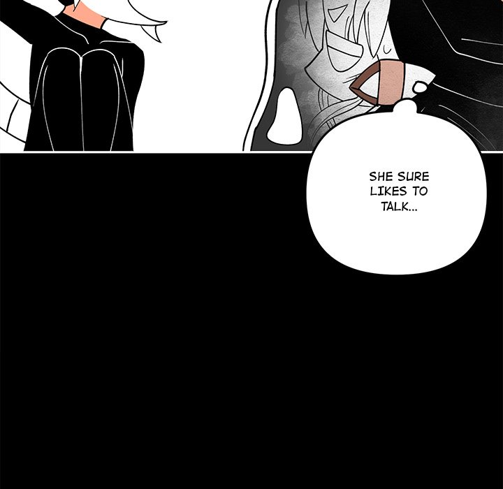 Iron Mech Bride Chapter 67 image 56
