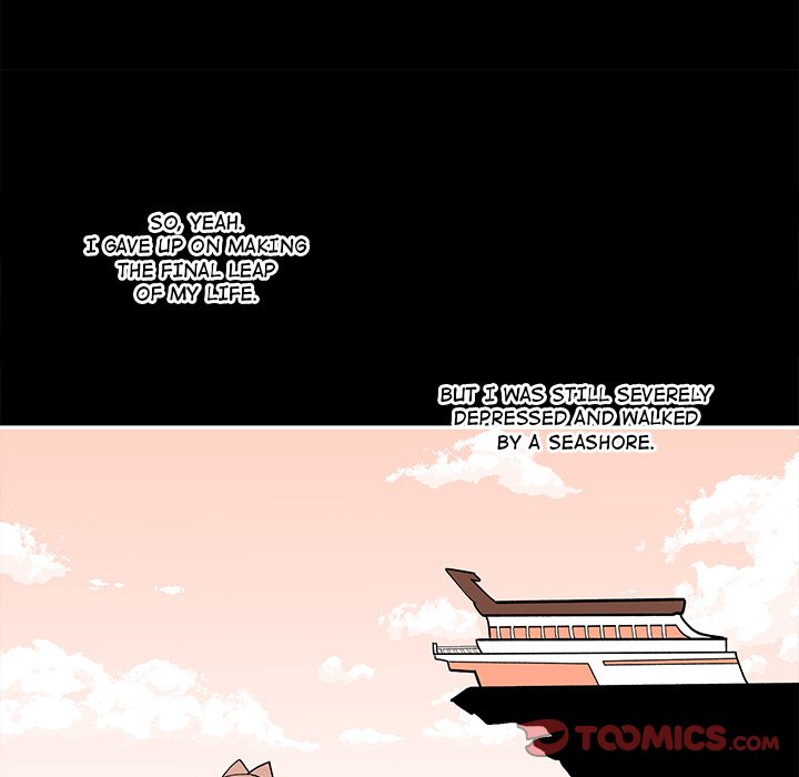 Iron Mech Bride Chapter 67 image 57