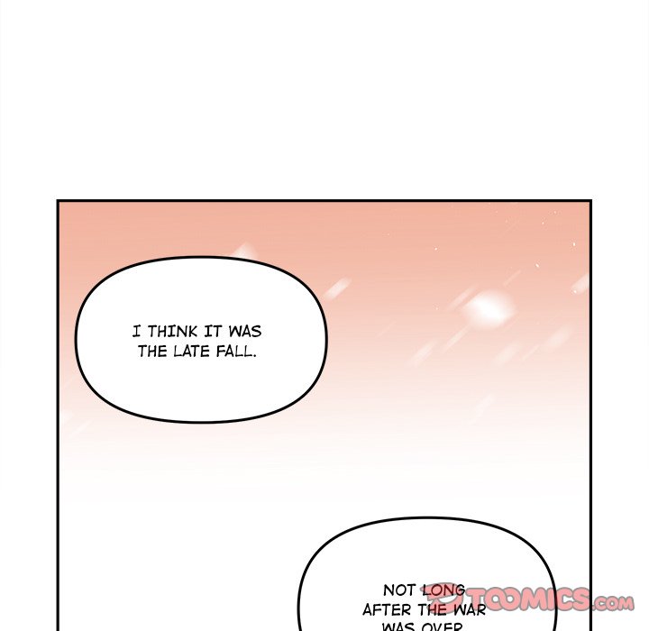 Iron Mech Bride Chapter 67 image 5
