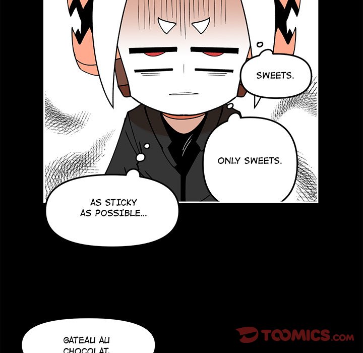Iron Mech Bride Chapter 67 image 61