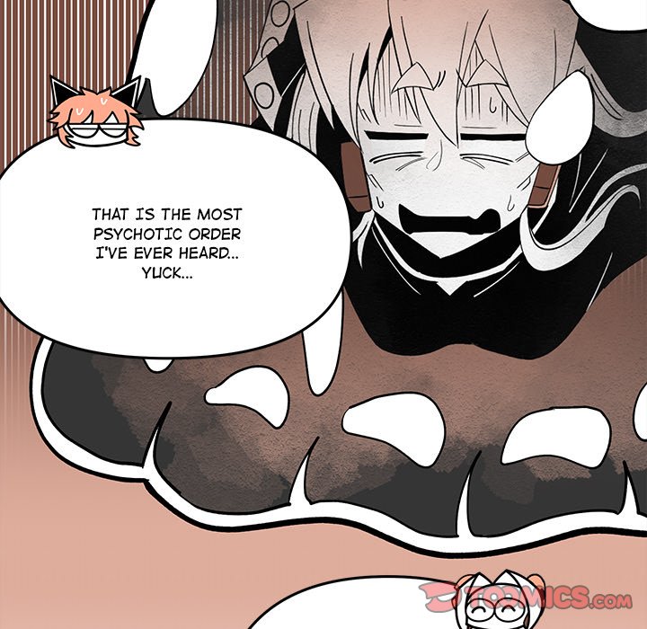 Iron Mech Bride Chapter 67 image 65