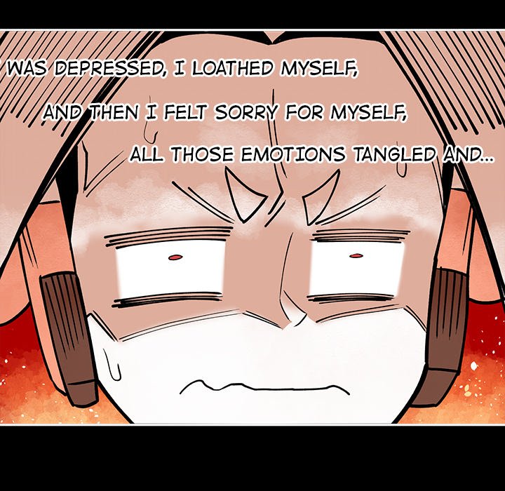 Iron Mech Bride Chapter 67 image 68