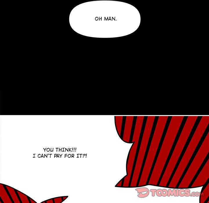 Iron Mech Bride Chapter 67 image 69